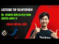 80. Remove Duplicates from Sorted Array II || LeetCode Top Interview 150 || Java || Day 4