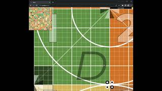 Virtual Texture in WebGL