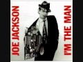 Joe Jackson - Friday