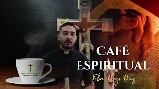 Café espiritual IX,