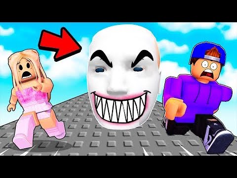 Roblox Escape Running Head Youtube