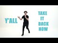 Cha Cha Slide dance (REMIX)