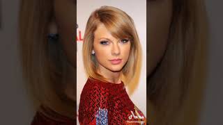 Taylor Swift's Long Lost Twin TikTok: gabrielegarita