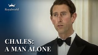 The Story Of Prince Charles | Royal Family Documentary