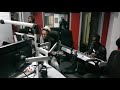 Praise Peterson - Wait in Jerusalem Unplugged on ZiFM