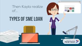 Issue Faced by Corporate Banking in SMEs Loan