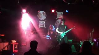 Reset Rewind - Mortar - Live @ Madame Lou's