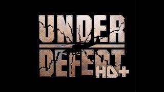 Under Defeat HD (アンダーディフィート HD) BGM - Never say die (extend)