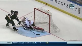 Vladimir Tarasenko “Forsberg's” in shootout