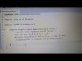 print even numbers using java8 @javatechinterview #java8stream #java8 #interview