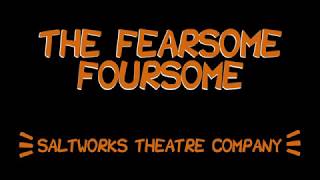 The Fearsome Foursome (promo)