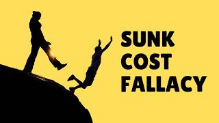 Sunk Cost Fallacy Video