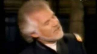 Kenny Rogers & Dolly Parton -  Love Is Strange