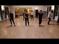 Music To My Eyes - Linedance