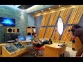 KURA in The Studio (The making Of )