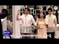 Panunumpa ng ika-17 Pangulo ng Pilipinas Ferdinand Marcos, Jr. (June 30, 2022) | #News5Throwback