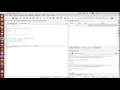 Scientific Programming Using Python : 002 : Setups, Comments, Variables, Inputs