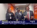 SAPS and Tariffs | Pressure on the president to act