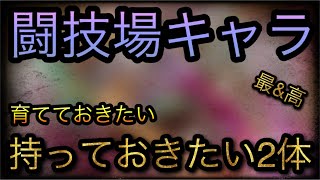 闘技場キャラ！育てておきたい持っておきたい2体＋α！ ［OPTC］［トレクル］［ONE PIECE　Treasure　Cruise］［원피스 트레져 크루즈］［ワンピース］