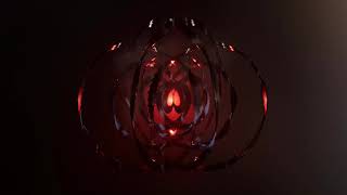 Unity3d Visual Effects Graph lighting test
