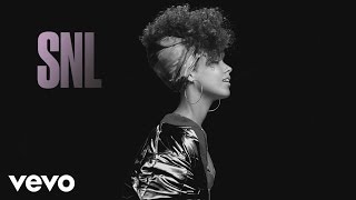 Alicia Keys - In Common (Live From SNL)