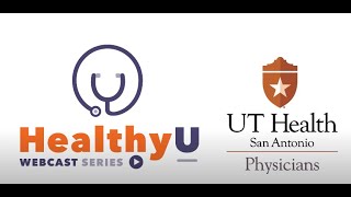 HealthyU Webcast: Get Moving Again