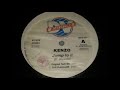 Kenzo - Jump To It (Original Tech Mix) (A1)