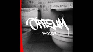 ORTEUM - Fantastic 4 ft. DJ Profail (prod. Metamorfiko)