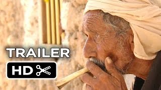 Unknown Land Official Trailer 2 (2014) - Drama HD