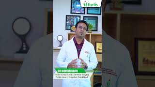 पित्ताशय की पथरी: जानें अहम बातें और इलाज! || Dr Mohsin Khan #surgeon #gallstones #health #care