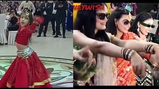 New 2024 Mehndi Dance l Viral Wedding dance l Desi Wedding Dance With Mix Song l 2024Czns Dance l