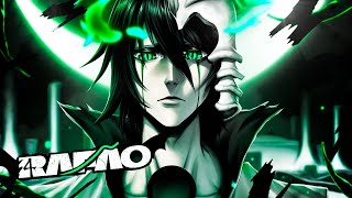 Razão do Vazio | Rafão | Ulquiorra (Bleach)