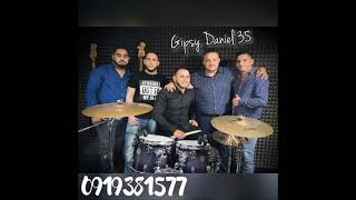 Gipsy Daniel 35 - Bari duk