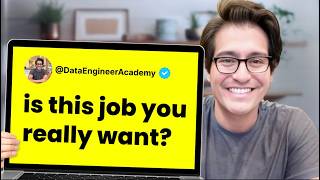 Why 90% of New Data Engineers Quit (Hard Truths Inside)
