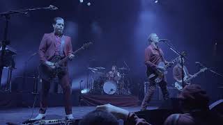 Queens Of The Stone Age -  Live in Tokyo 2024 *FULL SHOW 4K IMPROVED AUDIO* 2024-02-07