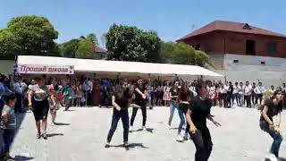 Son zeng -flashmob 2019