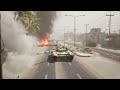 IED FACTORY! Insurgents OBLITERATE Russian Armor in Fallujah  Eye in the Sky Squad Gameplay