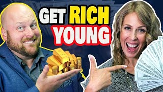 How to become a SUCCESSFUL Real Estate Investor even if you're young! - Real Estate 101
