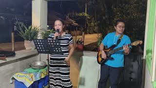 HALINA'T SAMA-SAMA||Singing Praise & Worship - City Of God - Balincanaway, Rosales, Pang.(11-13-24)