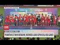 Indonesia Juara Sepak Bola Sea Games, Penantian 32 Tahun Berakhir