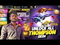 NEW🔥 THOMSAN SKIN SPINING மாட்டு RAVI🔥 || 1000 DIAMOND LA EDUKALAM VANGO🔥 FREE FIRE MAX TAMIL