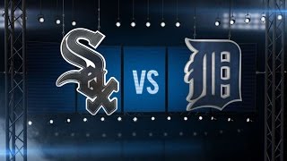 8/3/16: Martinez and Fulmer lead Tigers to victory