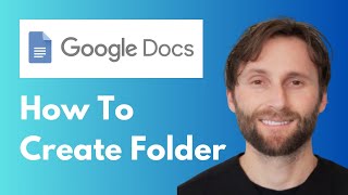 How to Create a Folder on Google Docs [Full Guide 2026]