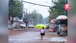 ចាប់ពីថ្ងៃទី១១ ដល់១៧ មករា តំបន់មួយចំនួននឹងចុះត្រជាក់ដល់១៩អង្សា ហើយអាចមានភ្លៀង