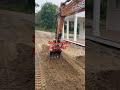 how to dig properly shorts construction excavator