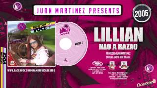 Lillian Donadelli - Nao a Razao