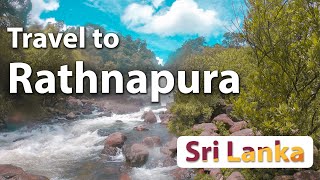 Rathnapura - Sabaragamuwa  | Sri Lanka