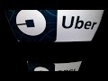 Uber Says Growth Outpaces Losses