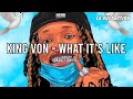 [Traduction française 🇫🇷] King Von - What It's Like • LA RUDDACTION