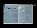 Codleo Featured In Insight Success Magazine